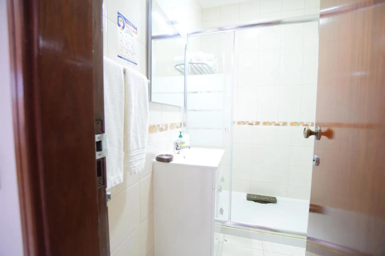 Apartamentos Carruna Αλμπουφέιρα Πορτογαλία