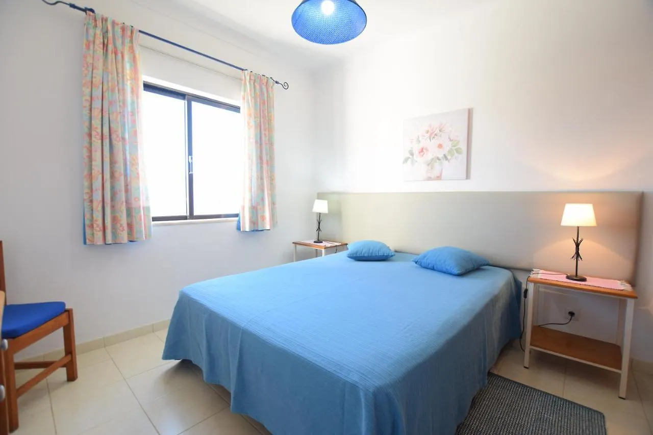 Apartamentos Carruna Αλμπουφέιρα Ξενοδοχείο με διαμερίσματα