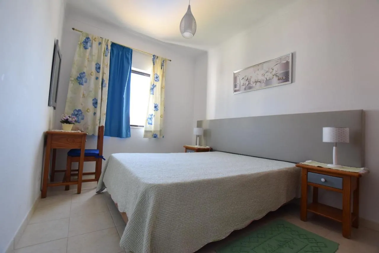 Apartamentos Carruna Αλμπουφέιρα Πορτογαλία