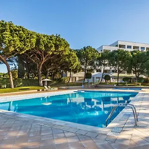 The Patio **** Albufeira