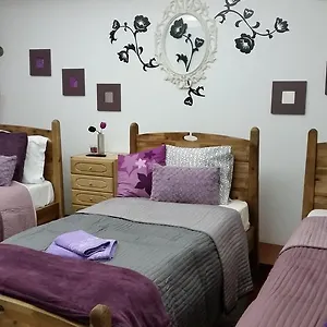 Auberge de jeunesse Turkish Style