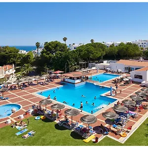 Jardim By Umbral *** Albufeira