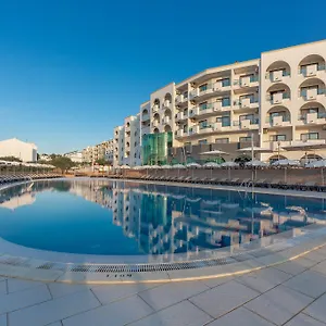 Hotel apartamentowy The Navigator - Solaqua