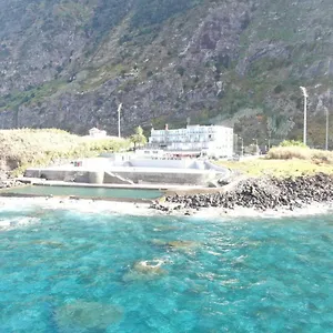 Hotel Calamar
