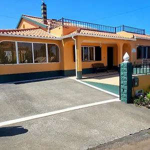 Frühstückspension Casa Vida Alegre