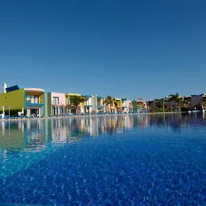 Hotel apartamentowy Orada Turisticos - Marina De