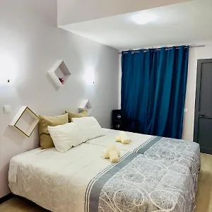 Appart hôtel I -