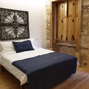 Gasthof Casa Da Baixa By Purus