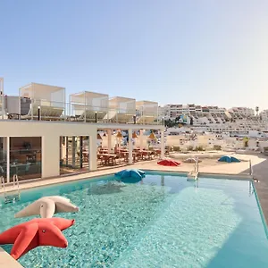 Indigo By Ihg (adults Only) Albufeira