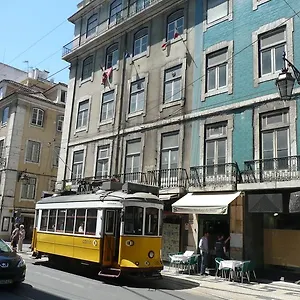 Gasthof Pensao Prata