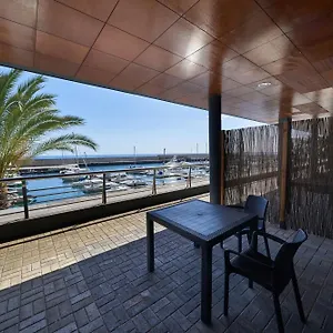 Pensión Marina