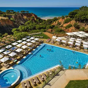 Hotel apartamentowy 3hb Falesia Mar