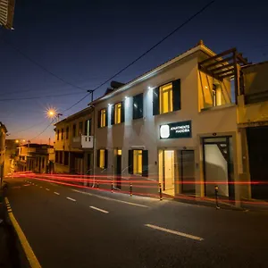 Apartahotel Madeira Center