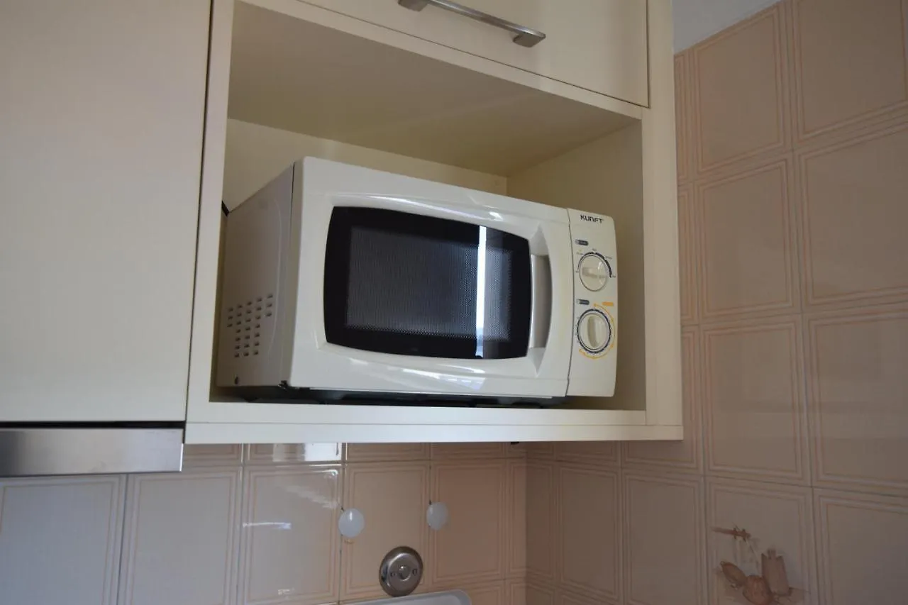Apartahotel Apartamentos Carruna Albufeira