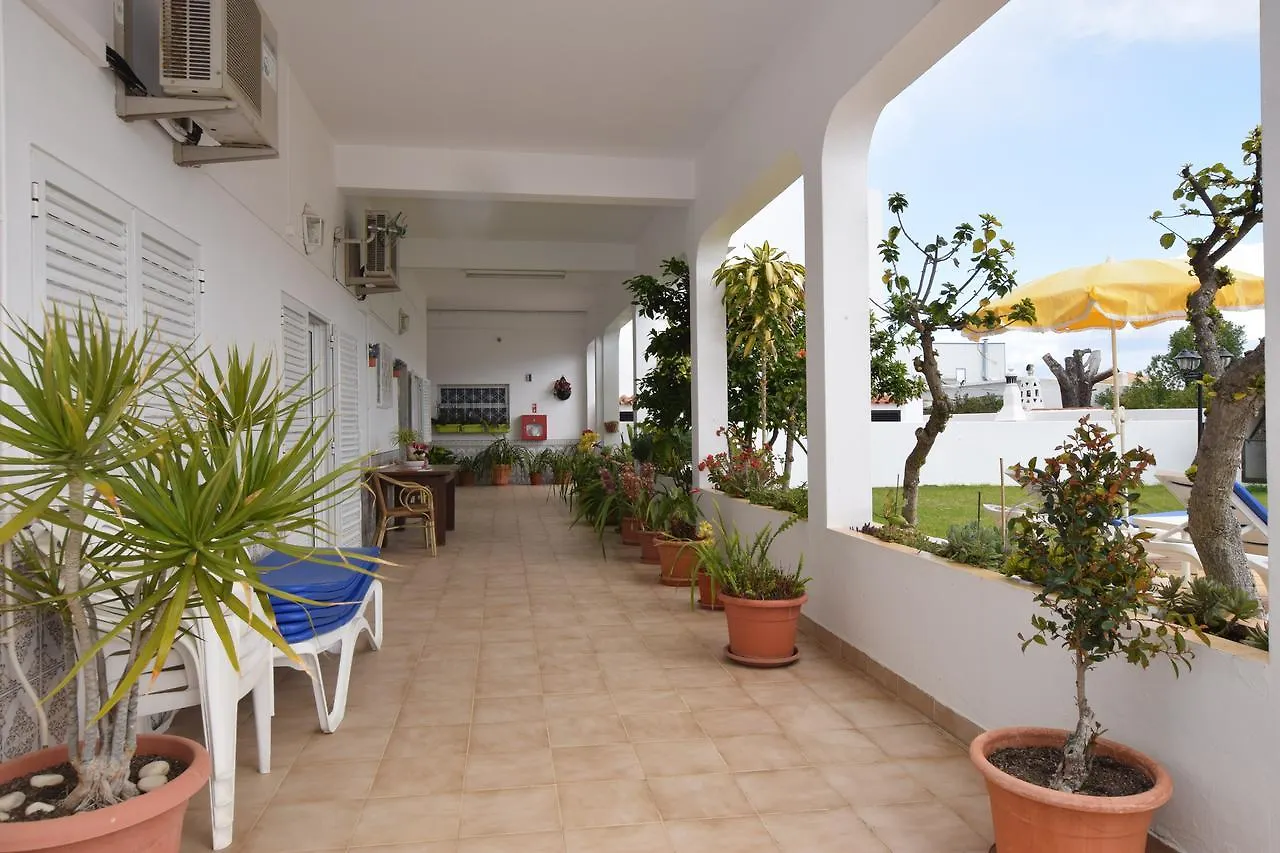 Apartamentos Carruna Albufeira