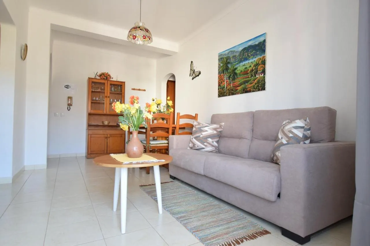 Apartamentos Carruna Albufeira Portugal