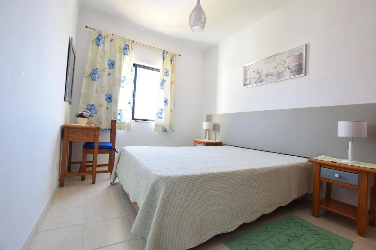 ** Aparthotel Apartamentos Carruna Albufeira Portugal