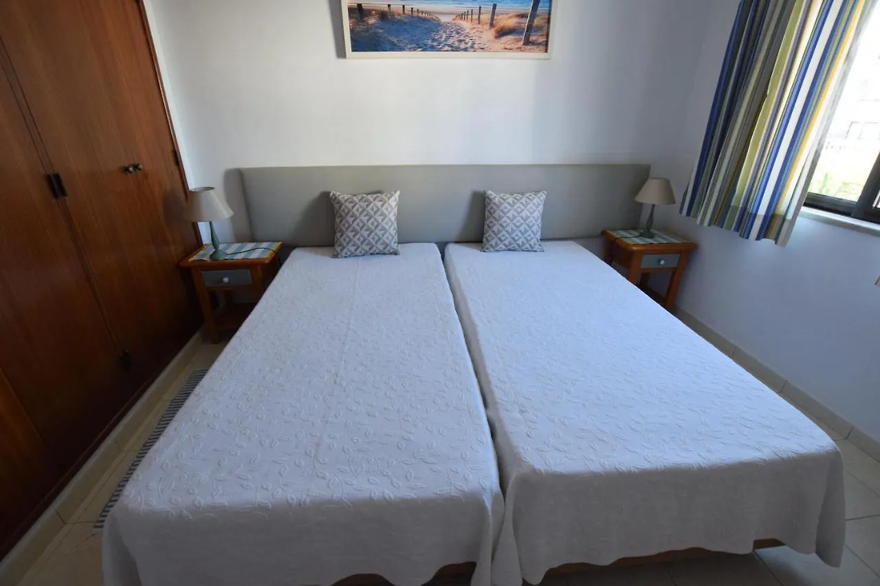 Apartamentos Carruna Albufeira