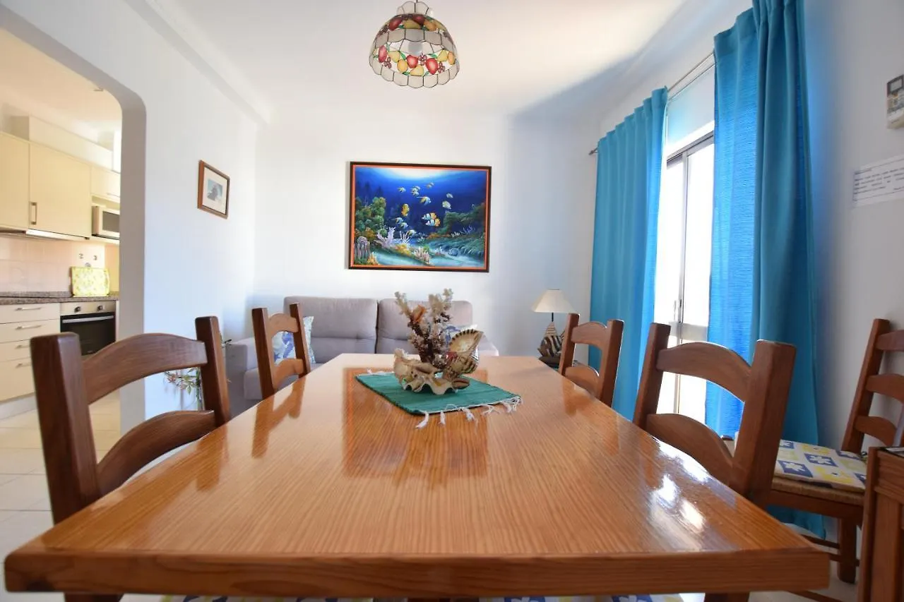 Apartamentos Carruna Albufeira 2*,