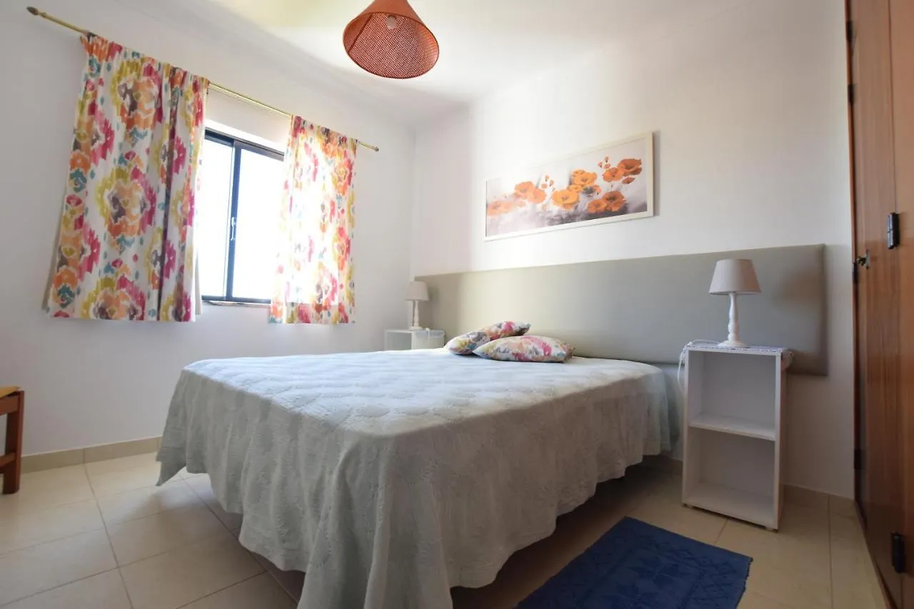Apartamentos Carruna Albufeira Aparthotel