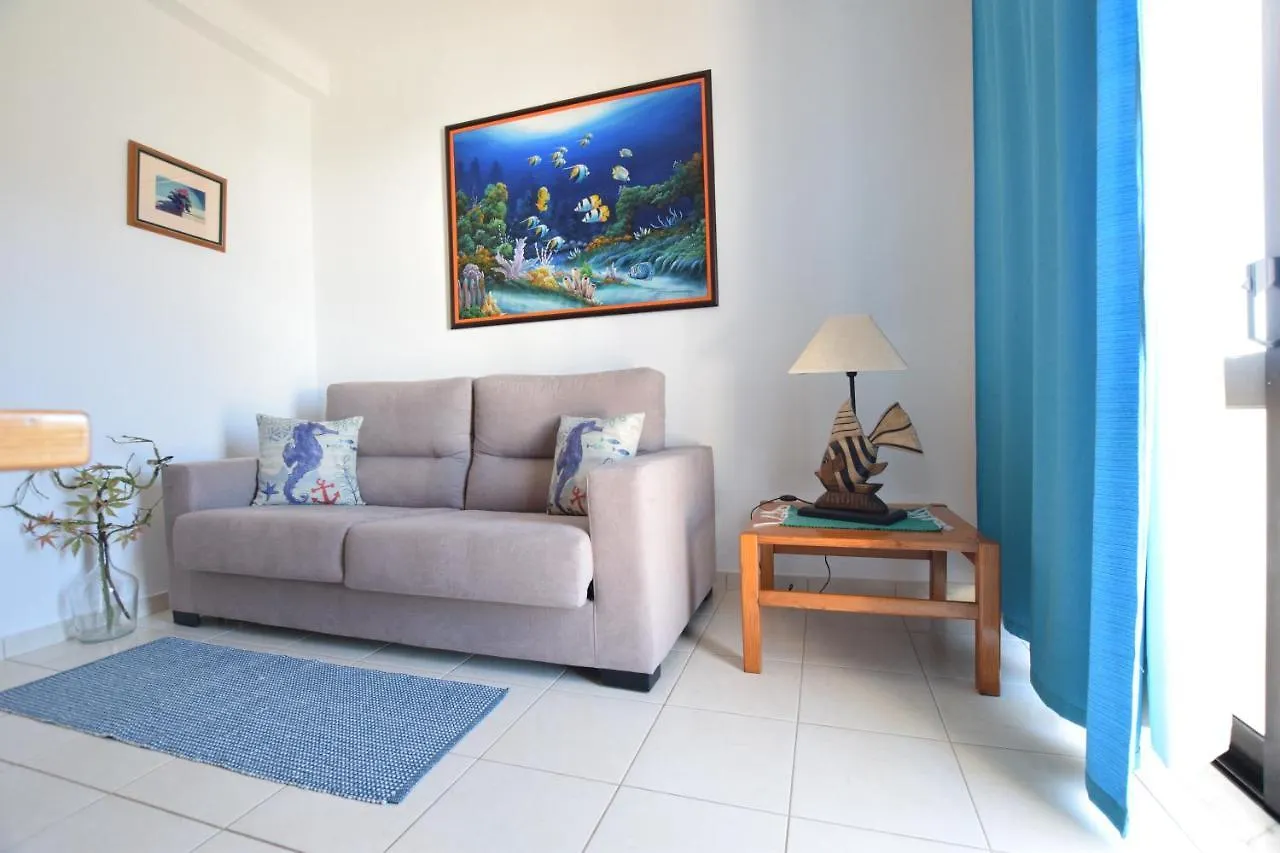** Aparthotel Apartamentos Carruna Albufeira Portugal