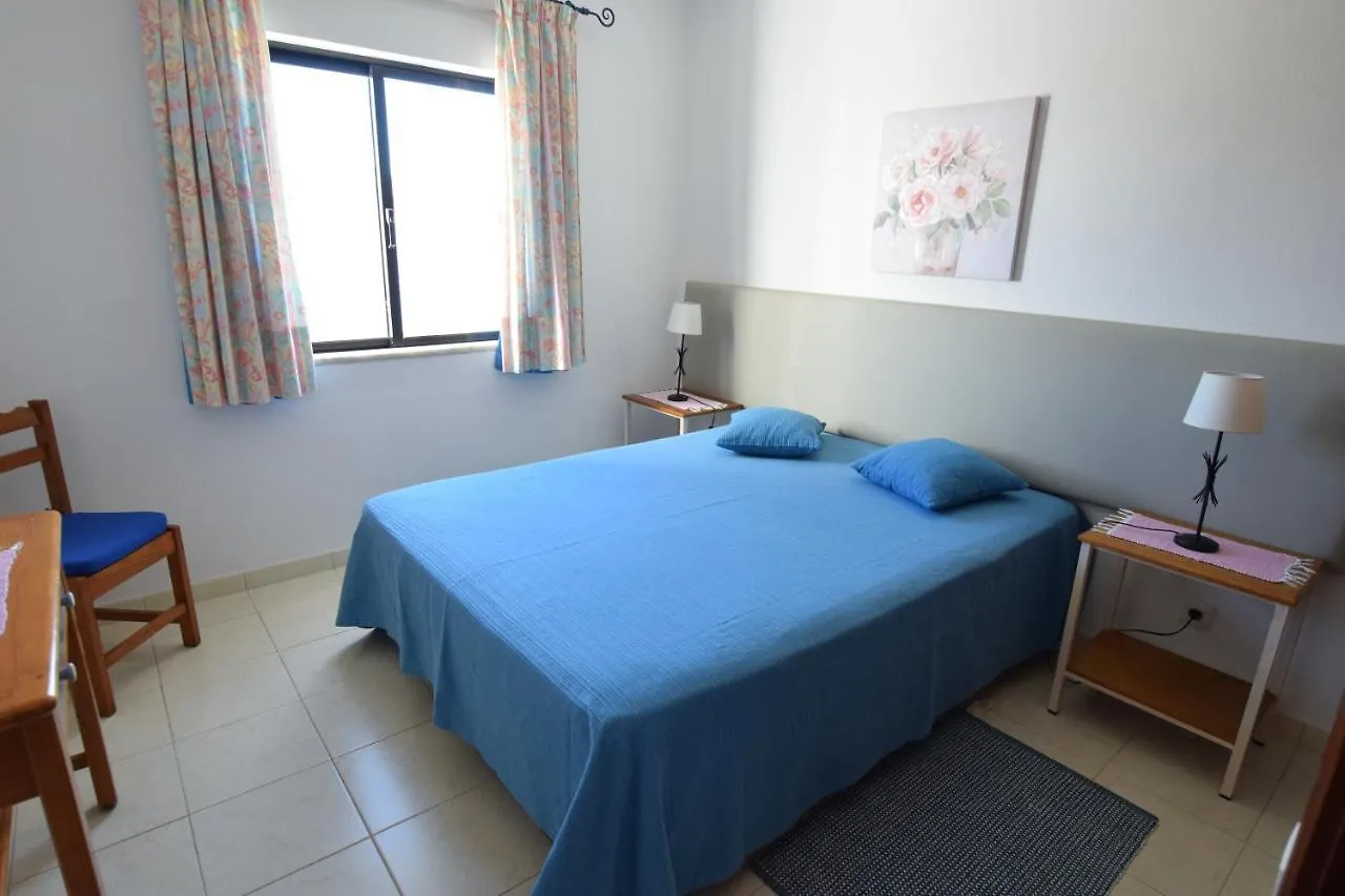 Apartamentos Carruna Albufeira