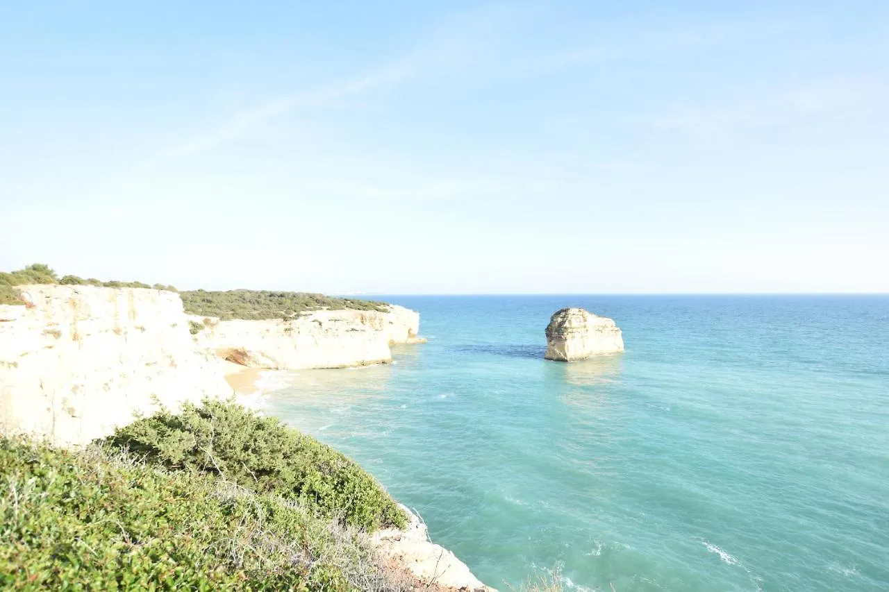 Apartamentos Carruna Albufeira 2*,