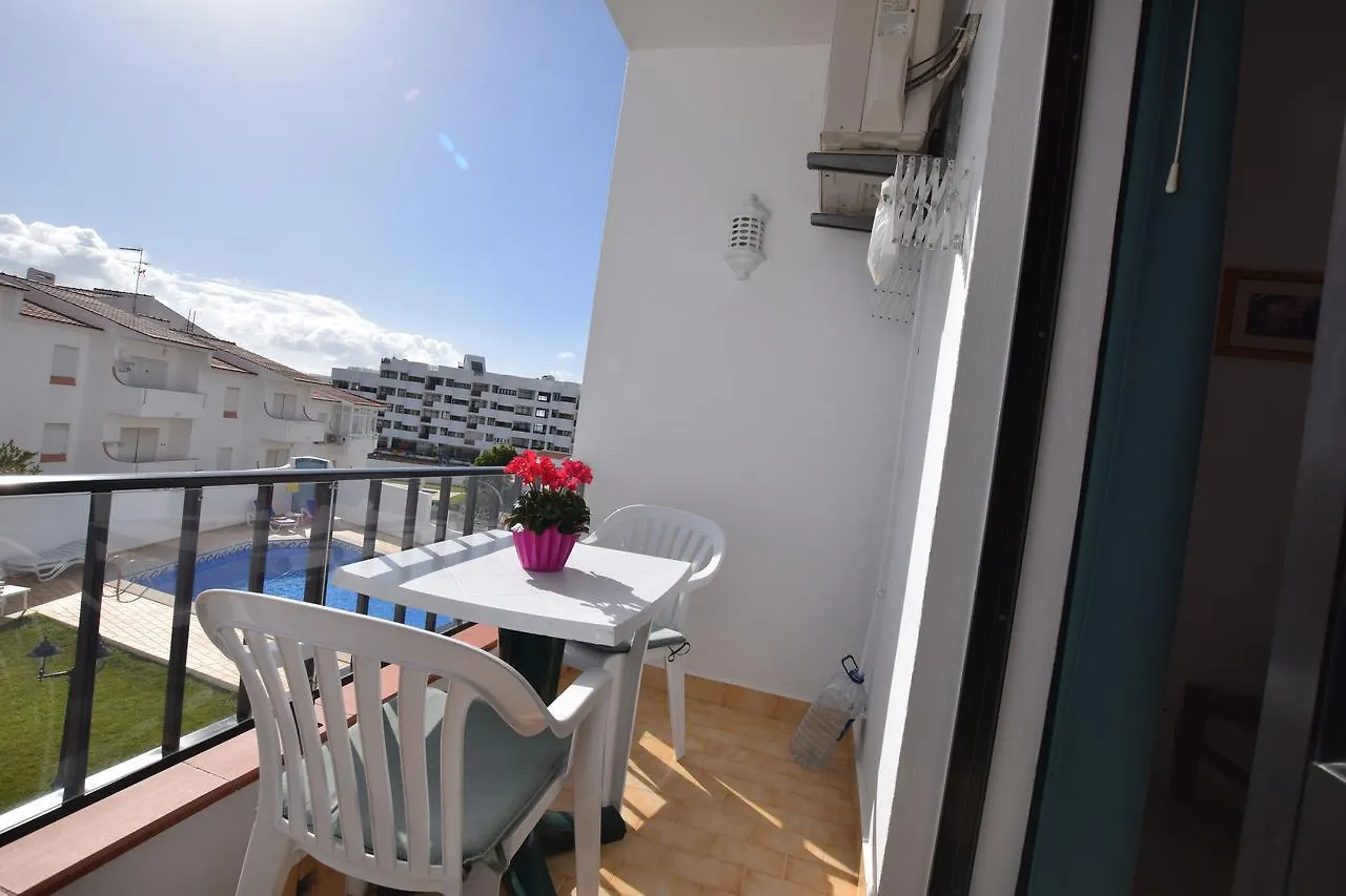 Apartamentos Carruna Albufeira 2*,  Portugal