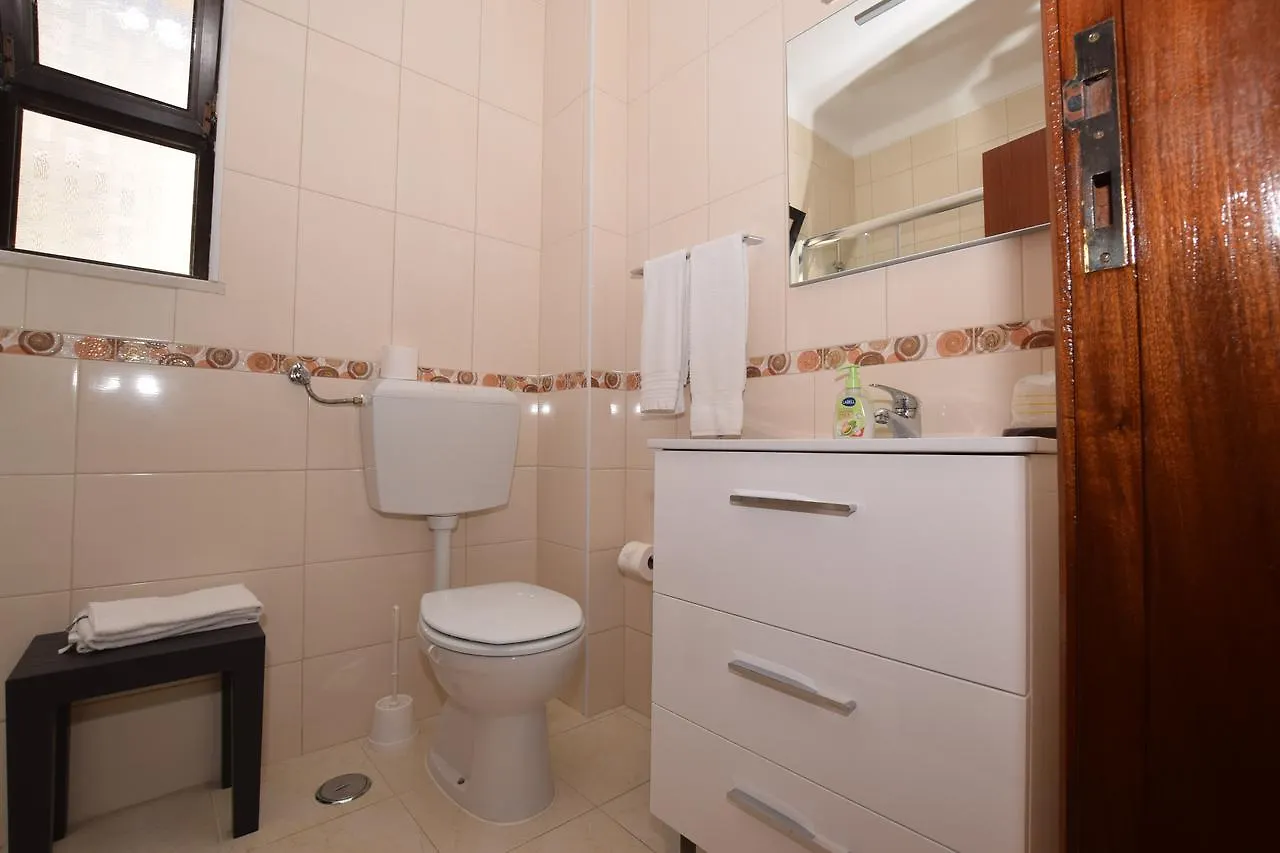 Aparthotel Apartamentos Carruna Albufeira