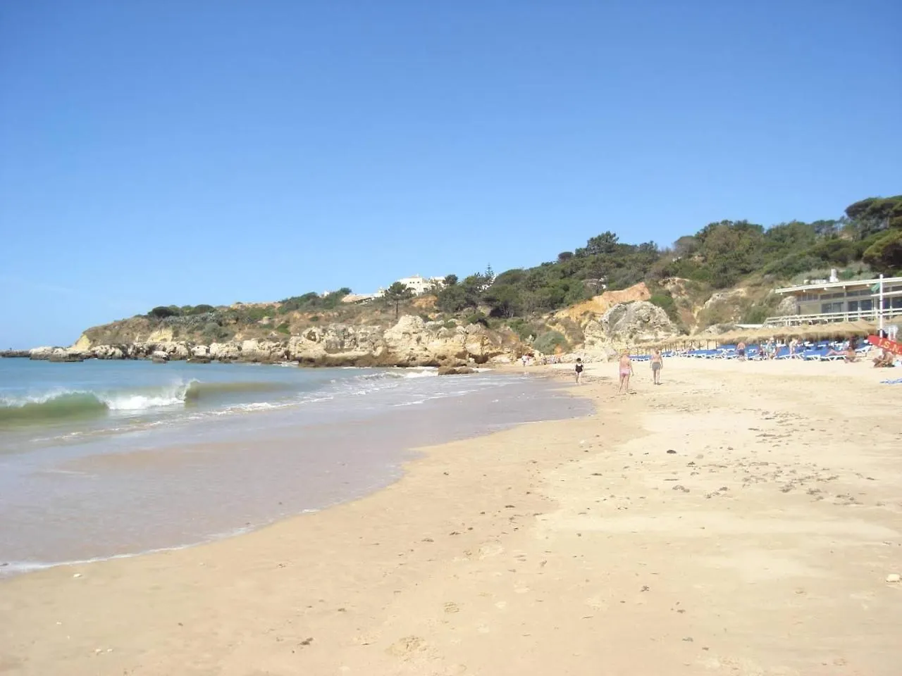 Apartamentos Carruna Albufeira 2*,  Portugal